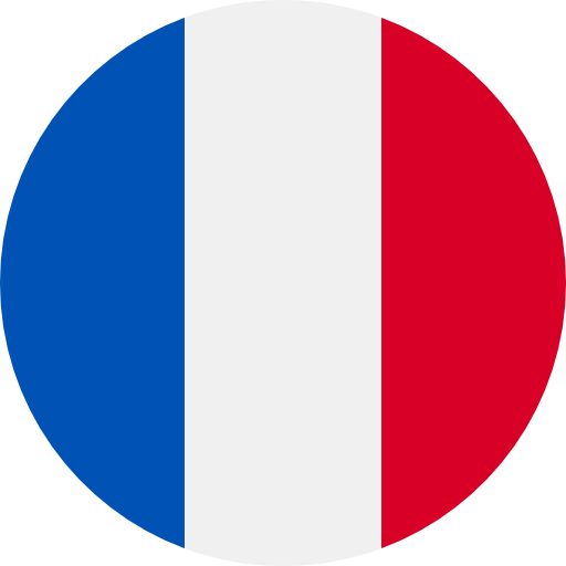 French - France